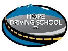 Hope Driving School Logo